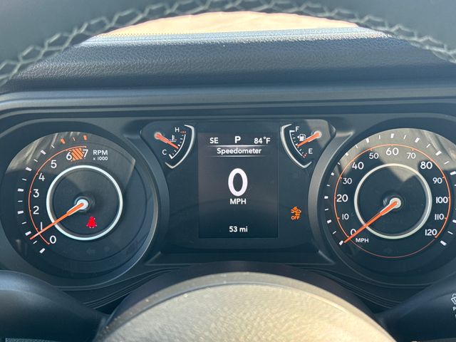 2026 Jeep Wrangler 4-Door Sport S - Photo 15