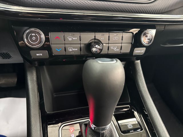 2026 Jeep Compass Altitude - Photo 18