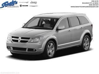 2009 Dodge Journey SXT