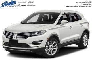 2017 Lincoln MKC Select FWD
