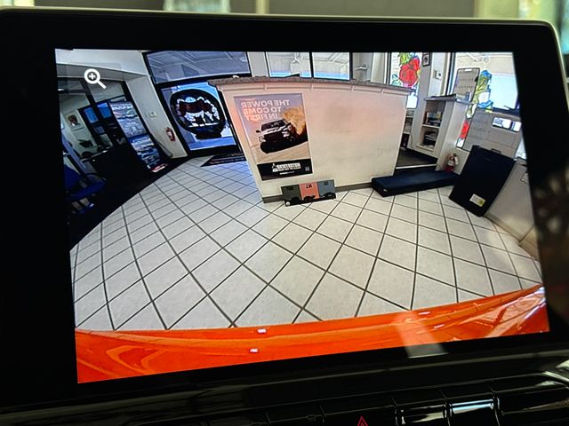 2026 Jeep Compass Altitude - Photo 20
