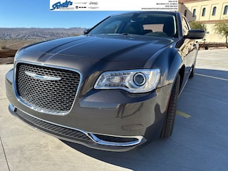Used 2022 Chrysler 300 Touring Sedan Bullhead City