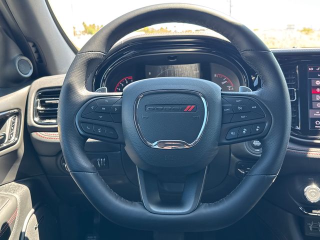 2025 Dodge Durango GT - Photo 14