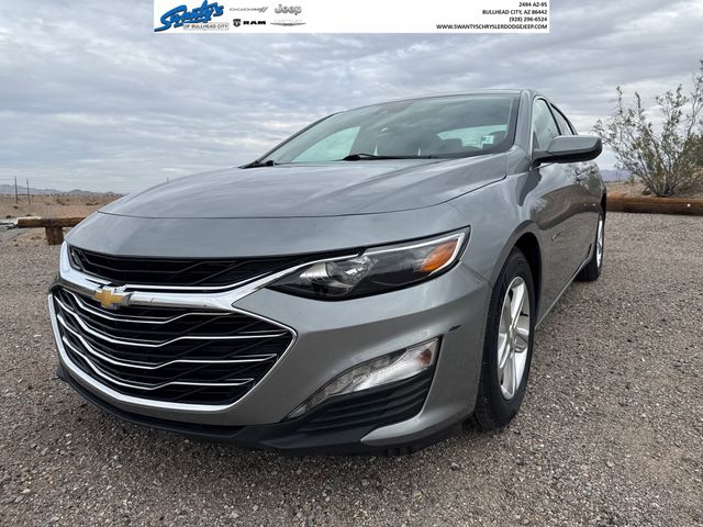 2023 Chevrolet Malibu 1LT