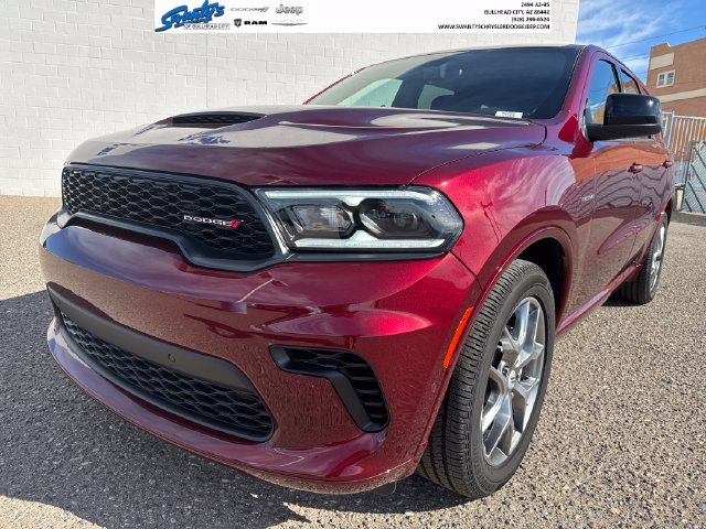 2026 Dodge Durango GT HEMI V8