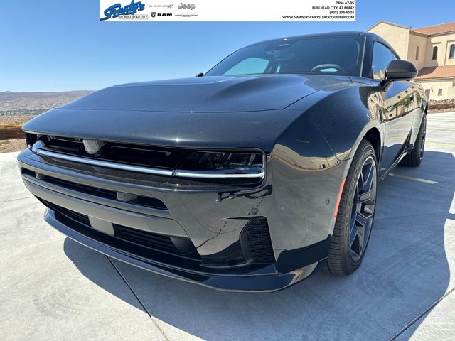 2026 Dodge Charger Scat Pack Plus AWD's photo