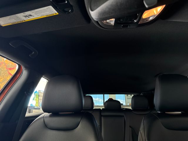 2026 Jeep Compass Altitude - Photo 21