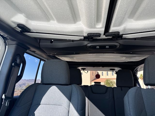 2026 Jeep Wrangler 4-Door Sport S - Photo 21