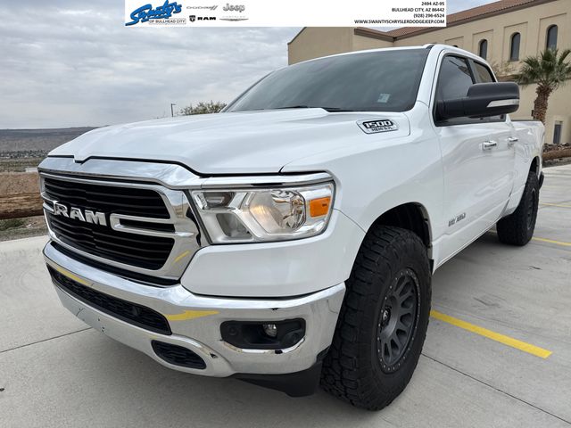 2020 RAM Ram 1500 Pickup Big Horn/Lone Star's photo