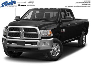  Ram 3500