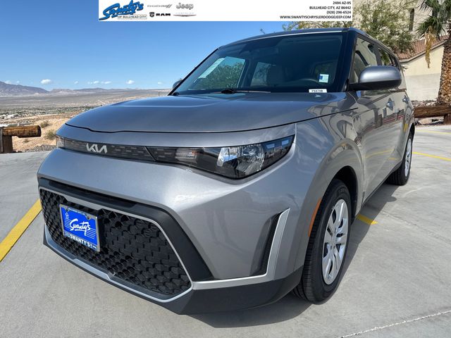 2023 Kia Soul