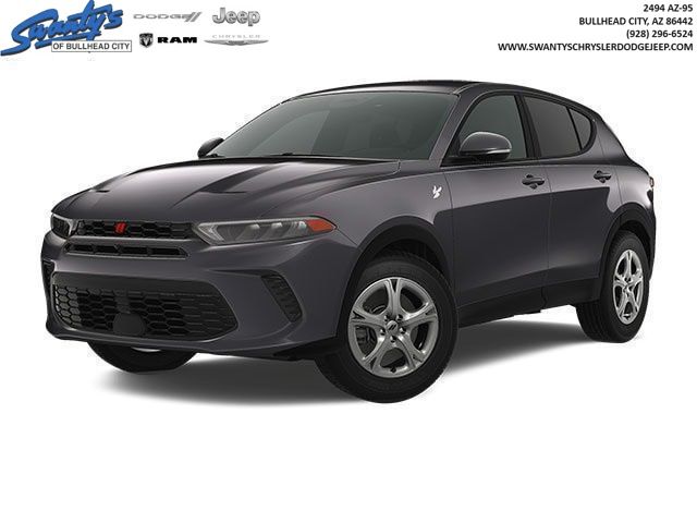 2024 Dodge Hornet 2.0 GT AWD's photo