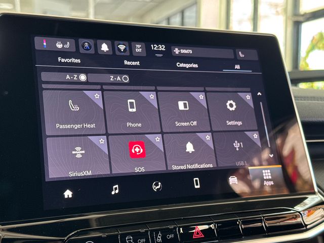 2026 Jeep Compass Altitude - Photo 19