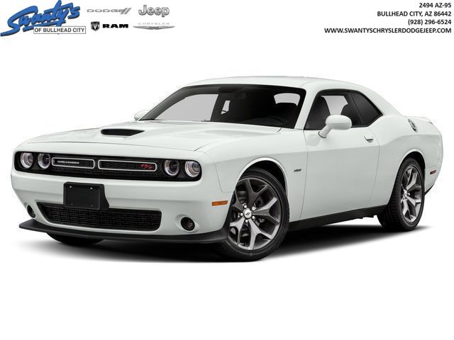 2021 Dodge Challenger GT Auto's photo