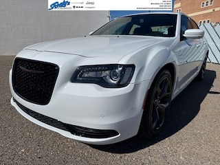 Used 2023 Chrysler 300 S Sedan Bullhead City