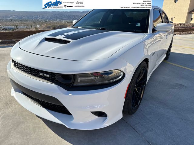 2021 Dodge Charger Scat Pack's photo