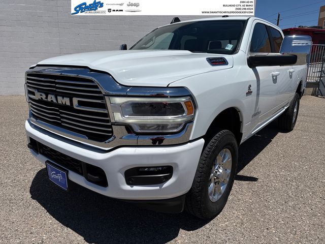 2024 RAM 2500 Laramie 4X4 Crew Cab SWB's photo