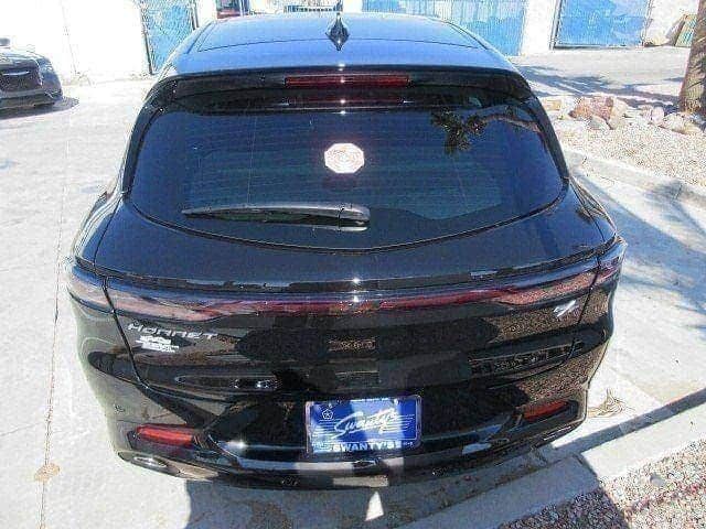 2024 Dodge Hornet R/T Plus photo 4
