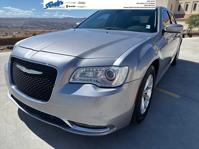 2015 Chrysler 300