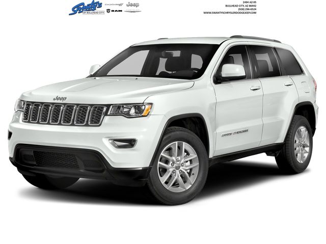2020 Jeep Grand Cherokee North Edition