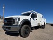 Ford F-450 Chassis