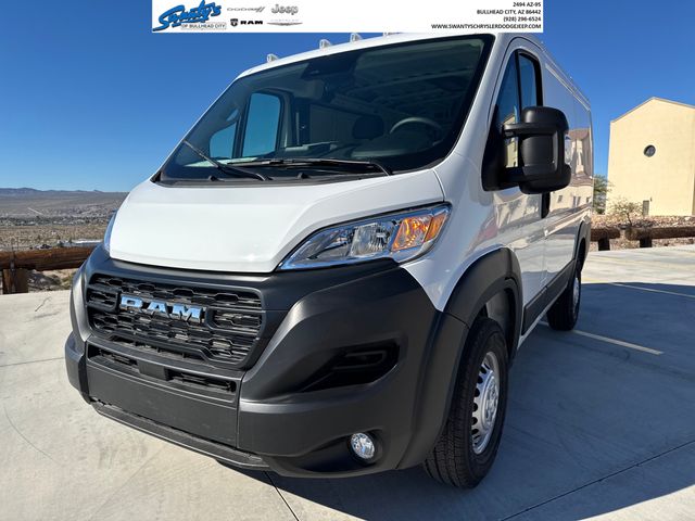 2025 RAM ProMaster Cargo Van Base's photo