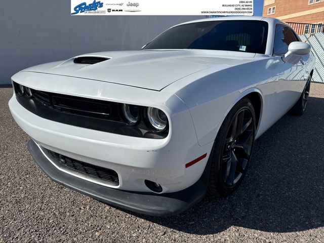 2021 Dodge Challenger GT Auto's photo