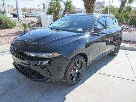 2024 Dodge Hornet R/T PLUS EAWD SUV