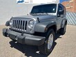  Jeep Wrangler JK