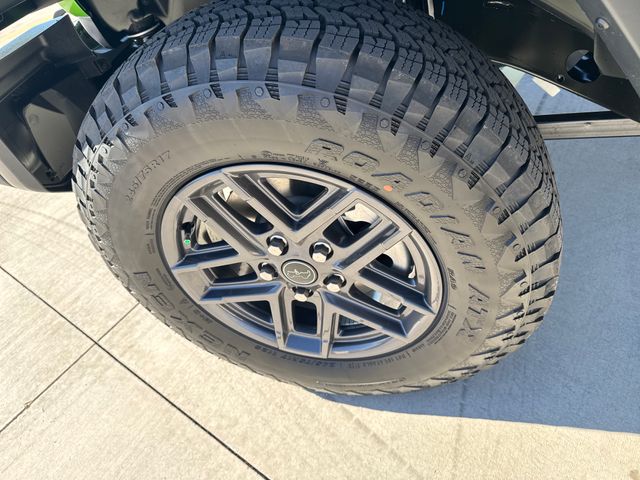 2026 Jeep Wrangler 4-Door Sport S - Photo 25