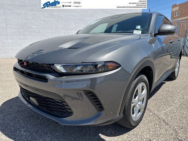 2024 Dodge Hornet 2.0 GT AWD's photo