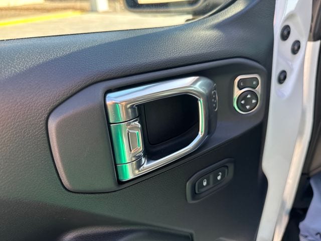 2026 Jeep Wrangler 4-Door Sport S - Photo 11