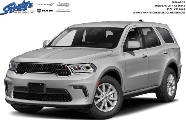 2022 Dodge Durango GT's photo