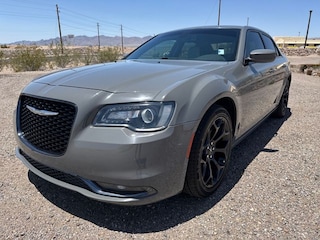 Used 2019 Chrysler 300 S Sedan Bullhead City