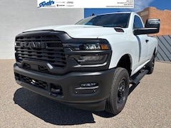 2026 Ram 2500 TRADESMAN REGULAR CAB 4X4 8' BOX Pickup for sale in bullhead city