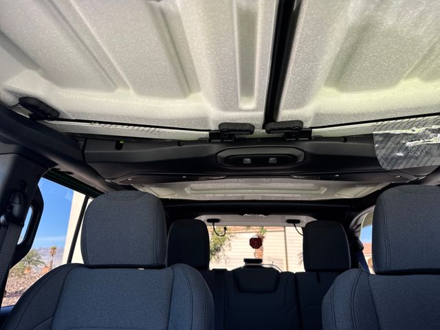 2026 Jeep Wrangler 4-Door Sport S - Photo 21