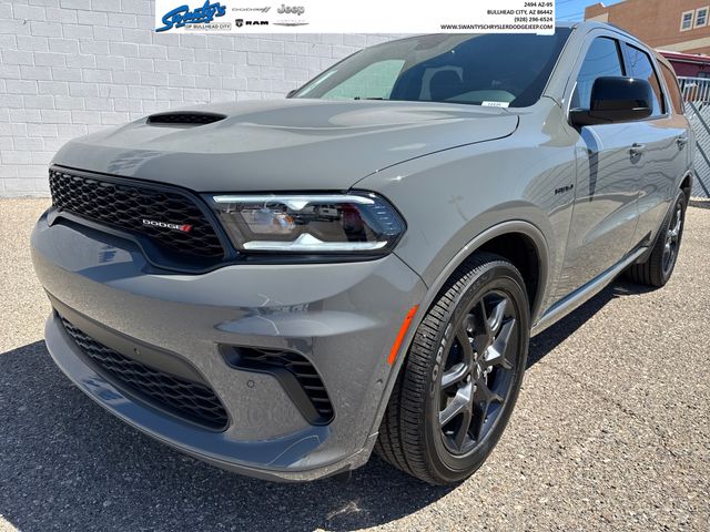 2026 Dodge Durango GT HEMI V8 AWD's photo