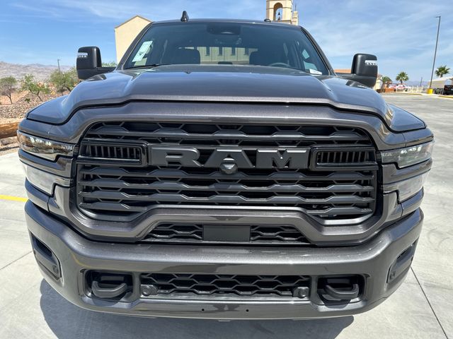 2026 RAM 2500 Big Horn - Photo 8