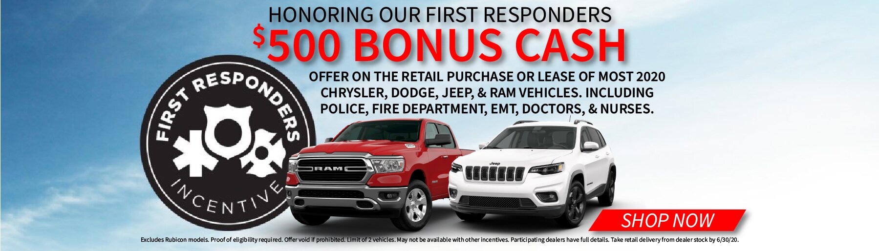 Swanty's Chrysler Dodge Jeep New & Used Car Dealer near Lake Havasu