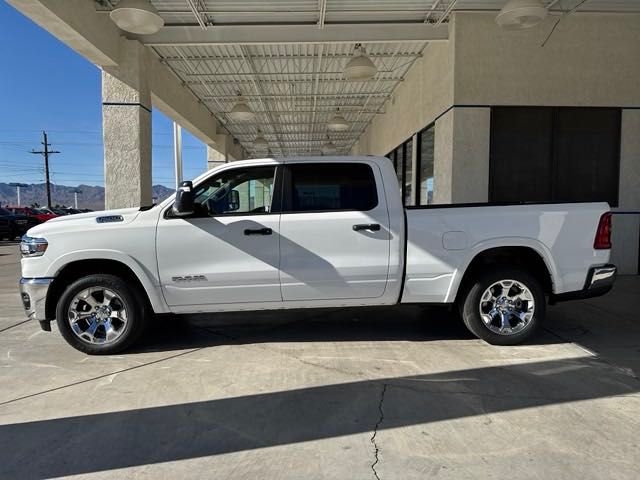 2025 Ram 1500 Big Horn photo 2