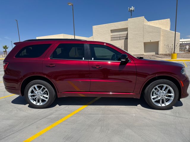 2025 Dodge Durango GT - Photo 6