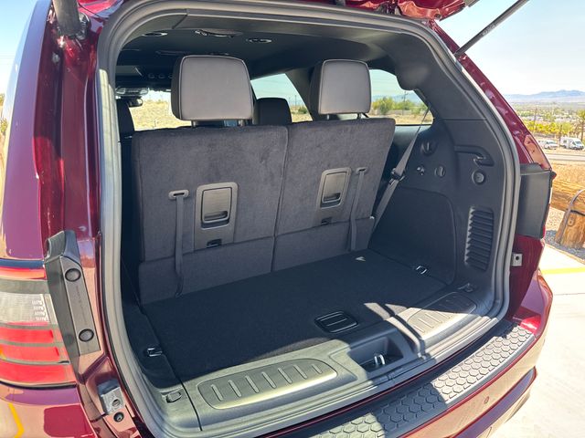 2025 Dodge Durango GT - Photo 23