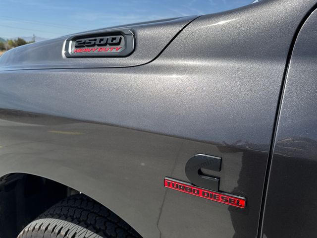 2026 RAM 2500 Big Horn - Photo 16