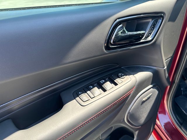2025 Dodge Durango GT - Photo 11