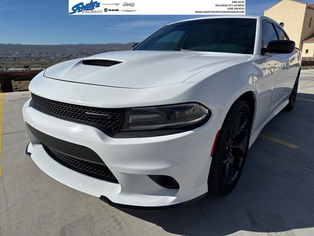 2020 Dodge Charger GT
