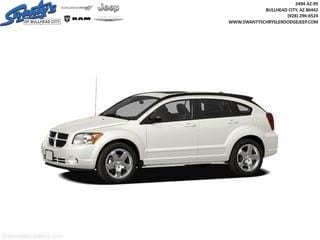 2010 Dodge Caliber SXT's photo
