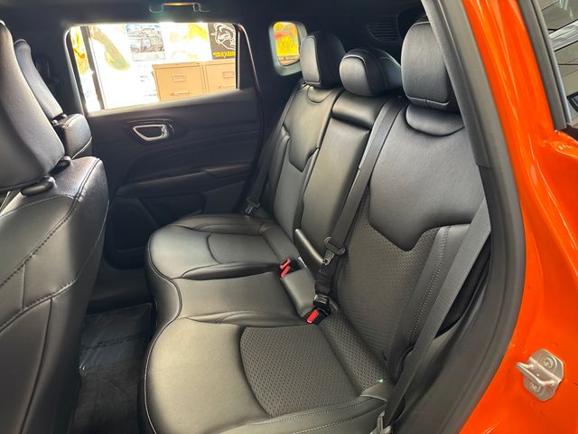 2026 Jeep Compass Altitude - Photo 30