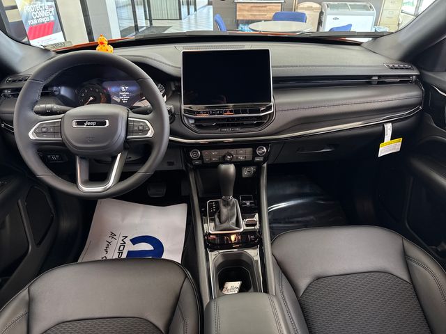 2026 Jeep Compass Altitude - Photo 12