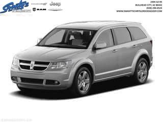 Light Sandstone 2009 Dodge Journey SXT FWD SUV / Crossover Front-Wheel Drive 6-Speed Automatic