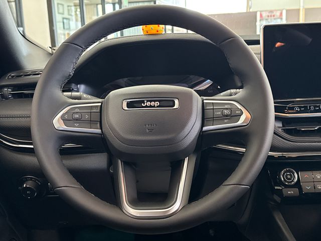 2026 Jeep Compass Altitude - Photo 14